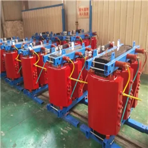 哈尔滨SCBH15-1600KVA非晶合金干式变压器