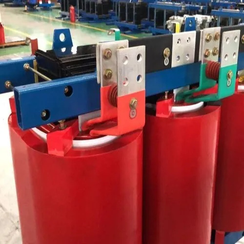 哈尔滨SCB13-800KVA变压器